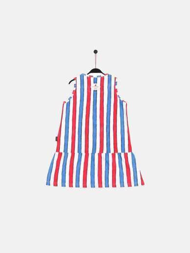 Camicia Spalla Larga Bimba 61144 Santoro - evabiancheria