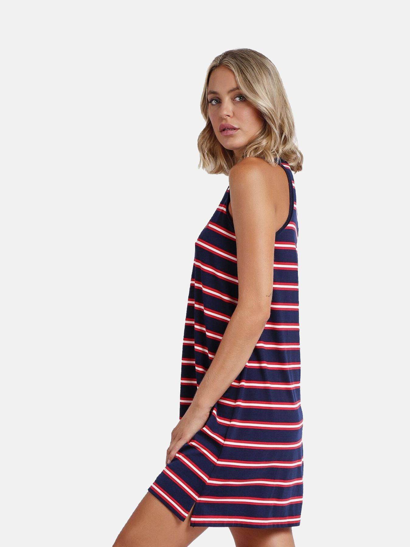 Camicia Spalla Larga Donna 61116 Admas - evabiancheria