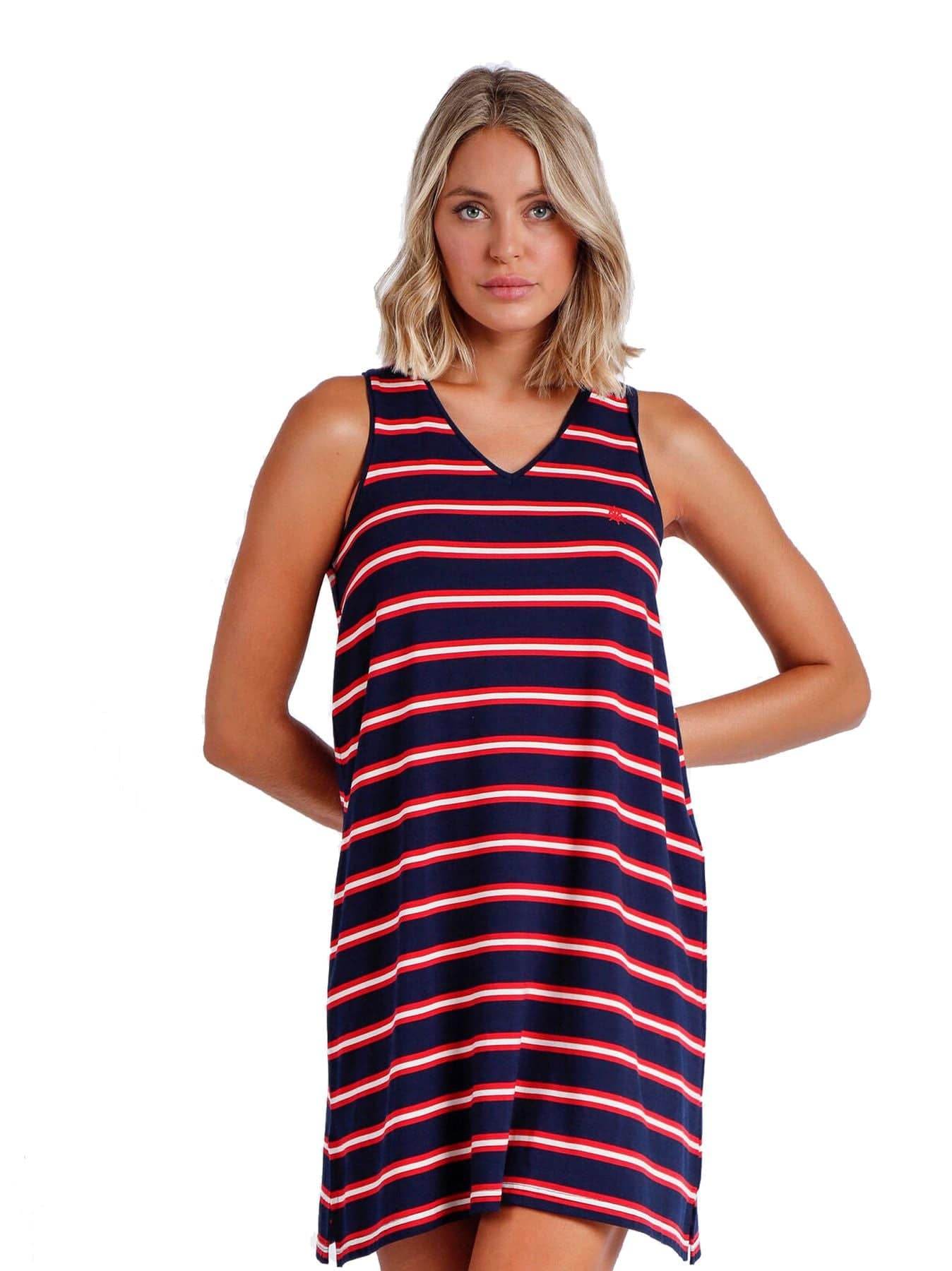 Camicia Spalla Larga Donna 61116 Admas - evabiancheria