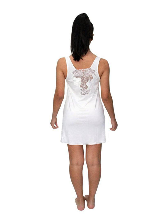 Camicia Spalla Larga Donna D1737 Amadine - evabiancheria