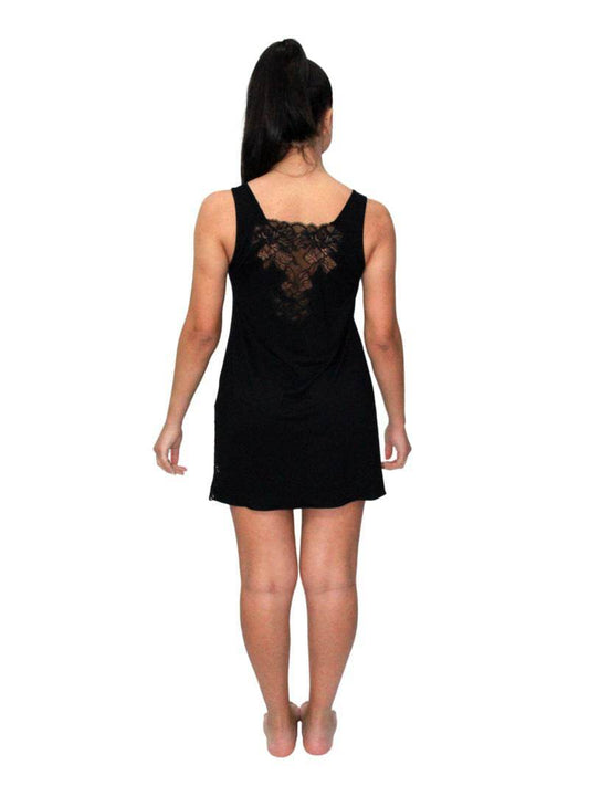 Camicia Spalla Larga Donna D1737 Amadine - evabiancheria
