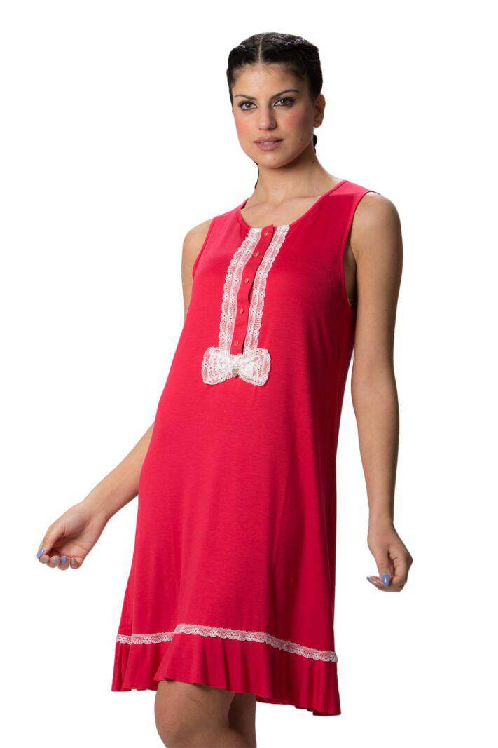 Camicia Spalla Larga Donna ORTENSIA 9972 Pepita - evabiancheria