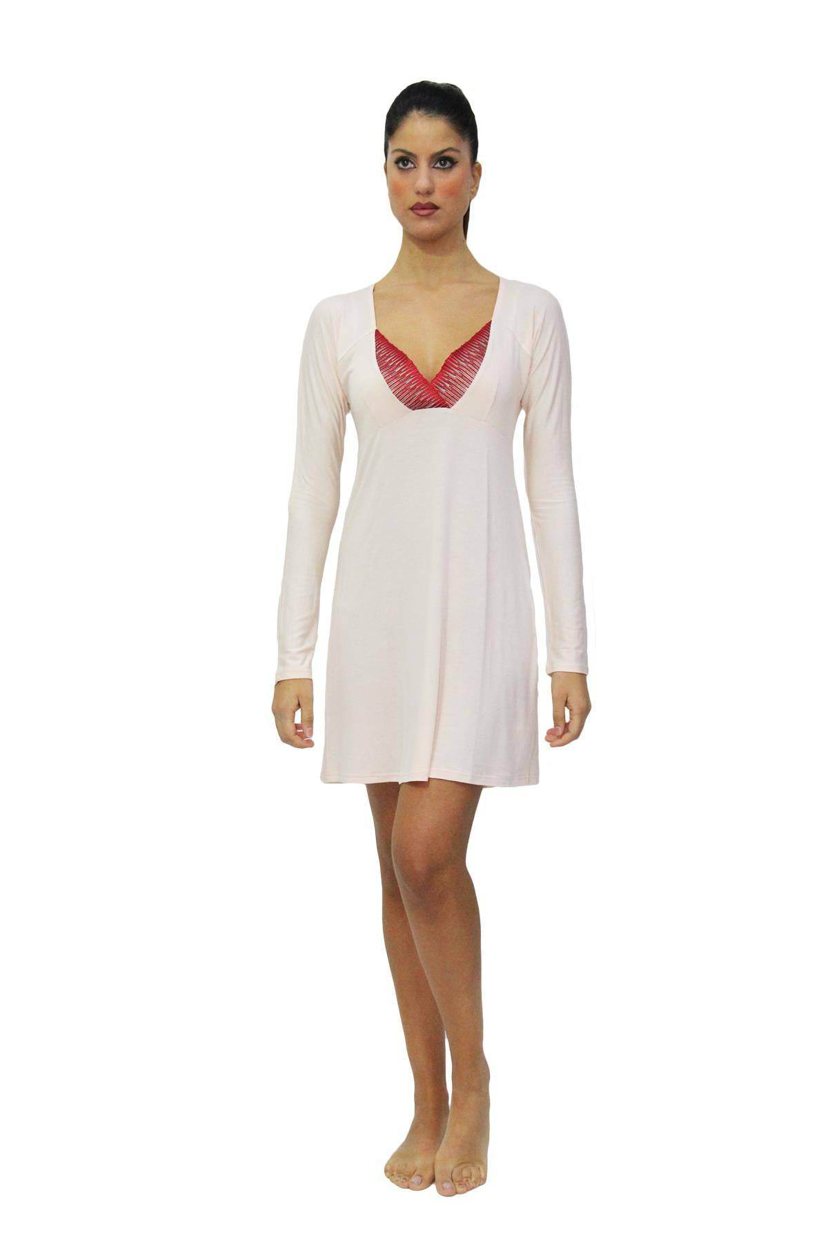 Camicia corta Donna 16862 La Perla Studio - evabiancheria