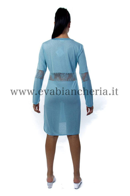 Camicia corta Donna 21178 La Perla evabiancheria