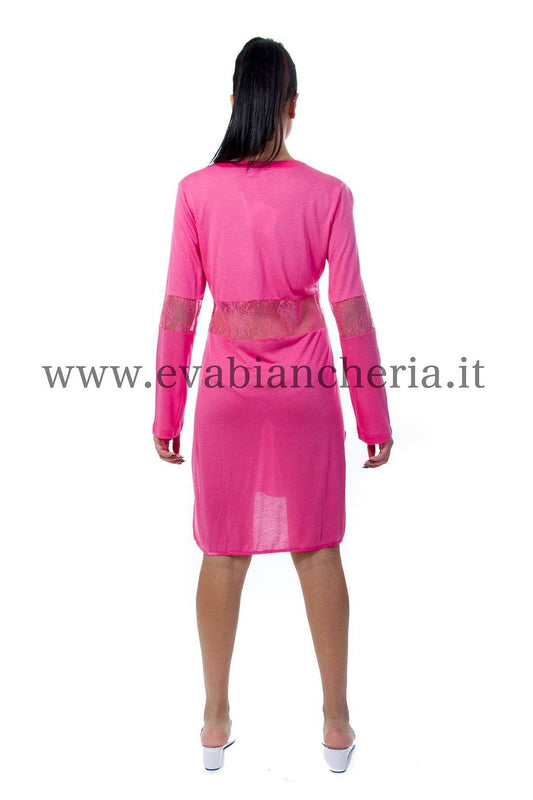 Camicia corta Donna 21178 La Perla - evabiancheria