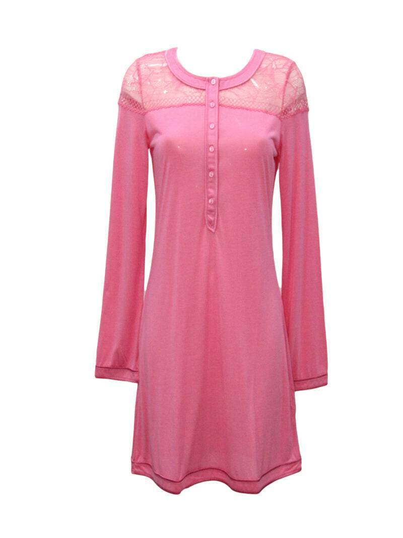 Camicia corta Donna 21814 La Perla - evabiancheria