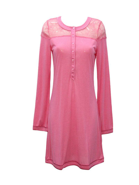 Camicia corta Donna 21814 La Perla evabiancheria