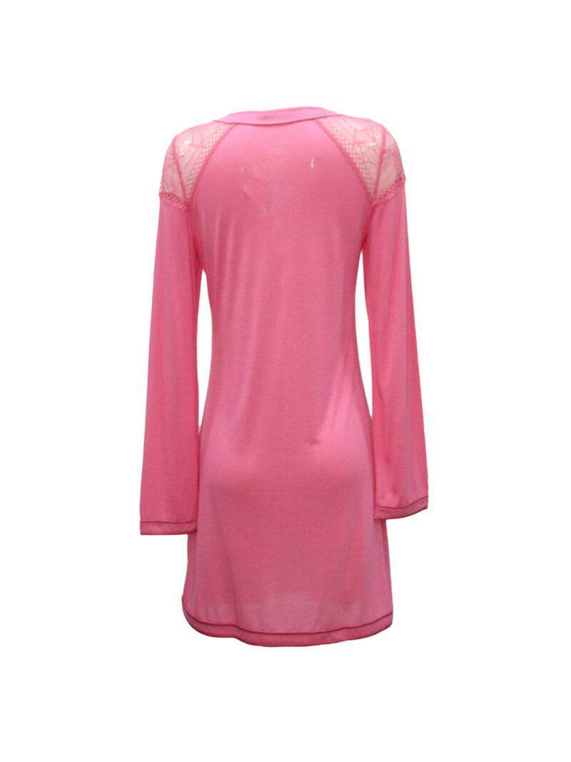 Camicia corta Donna 21814 La Perla - evabiancheria