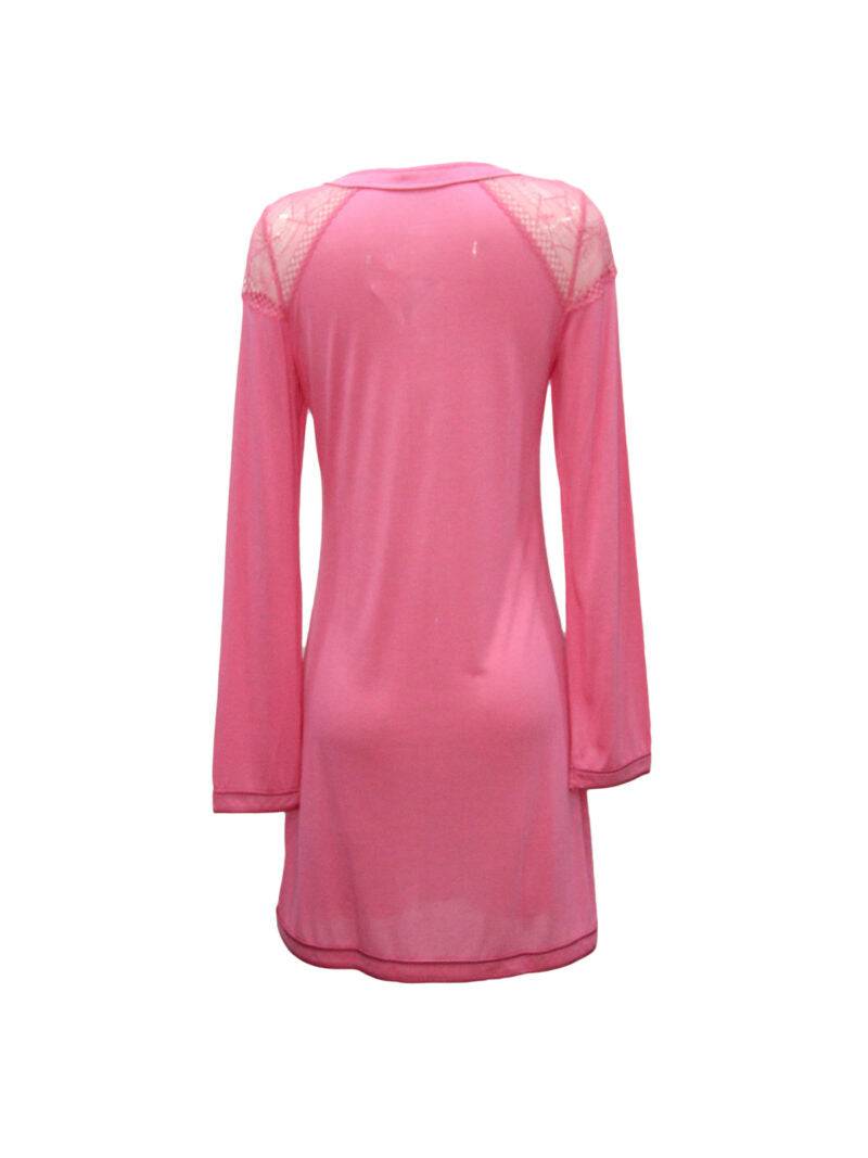 Camicia corta Donna 21814 La Perla evabiancheria