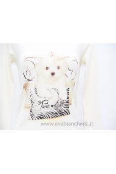 Camicia corta Donna 8AA Twinset - evabiancheria