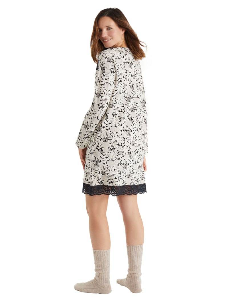 Camicia corta Donna N11951 Promise - evabiancheria