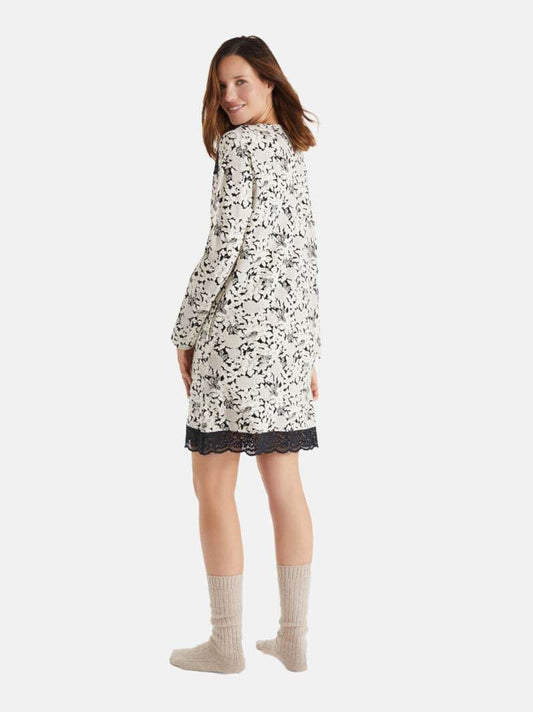 Camicia corta Donna N11951 Promise - evabiancheria