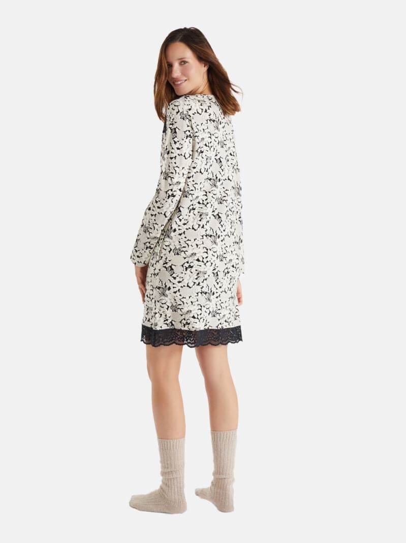Camicia corta Donna N11951 Promise - evabiancheria