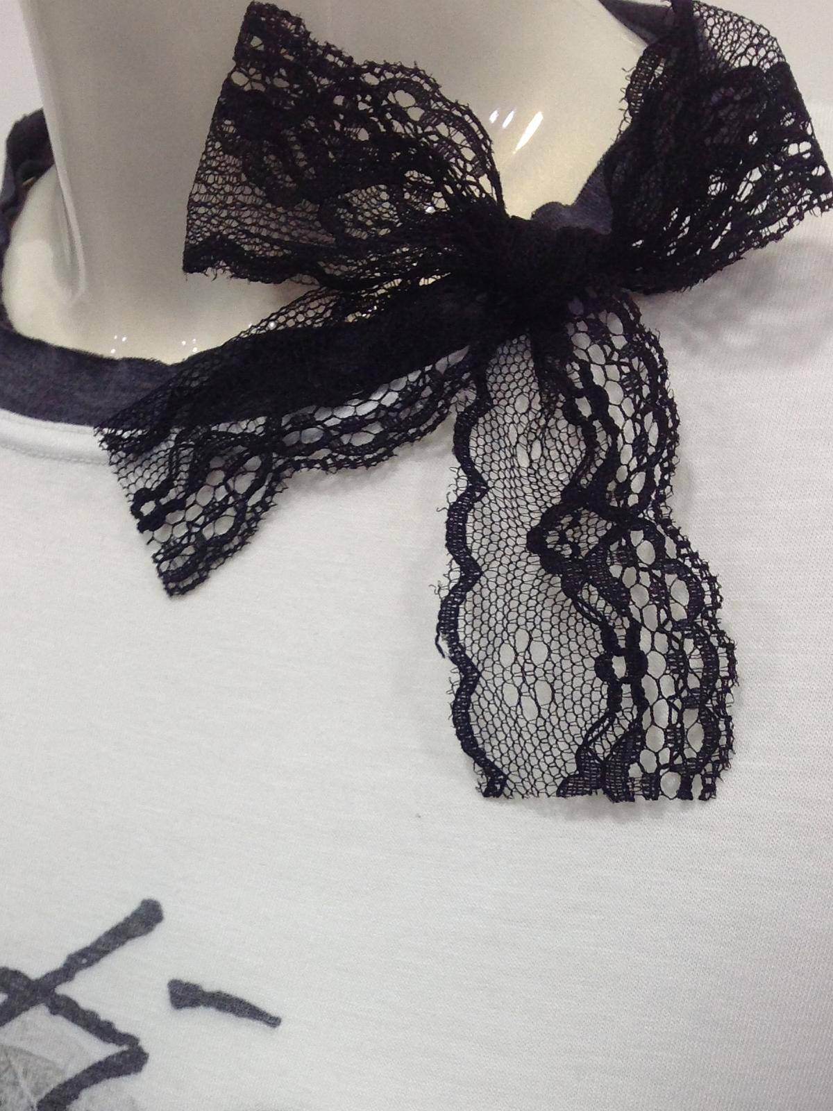 Camicia corta Donna P277 Profumi e Balocchi - evabiancheria