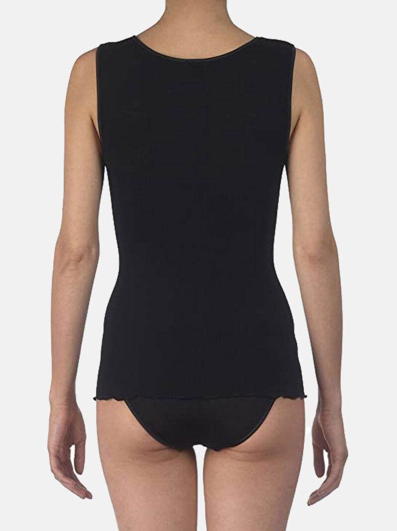 Canotta Spalla Larga Donna 3422 Oscalito - evabiancheria