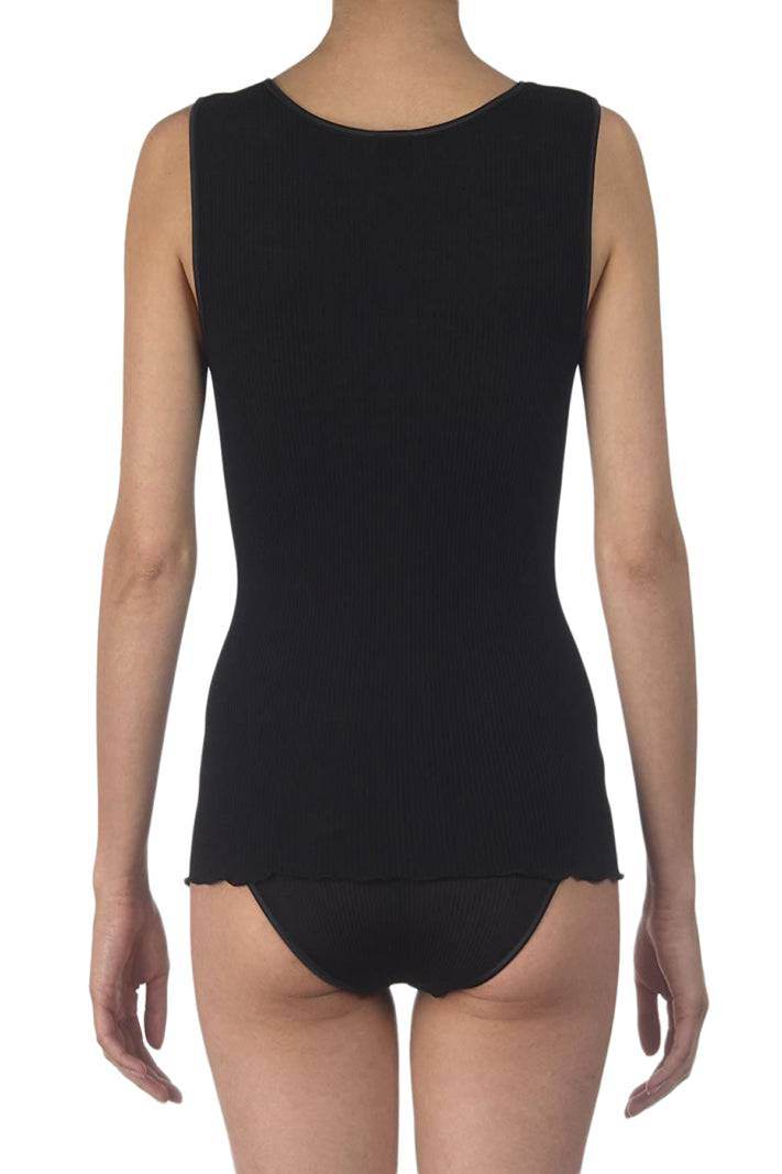 Canotta Spalla Larga Donna 3422 Oscalito - evabiancheria