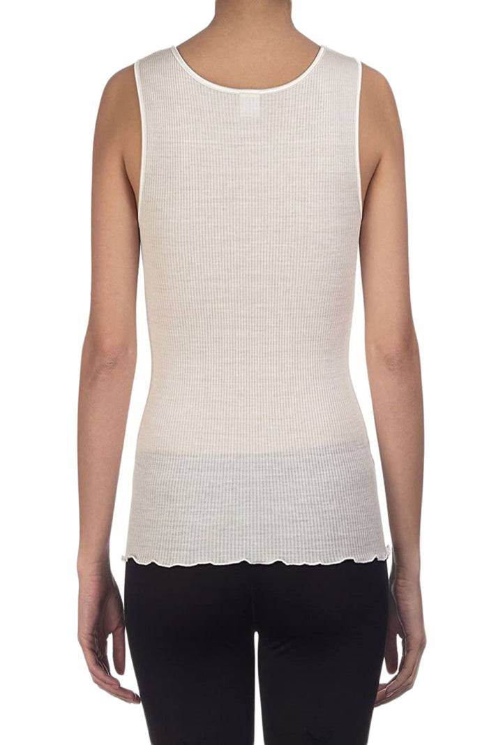 Canotta Spalla Larga Donna 3422 Oscalito - evabiancheria