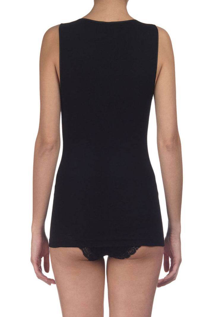 Canotta Spalla Larga Donna 3432 Oscalito - evabiancheria