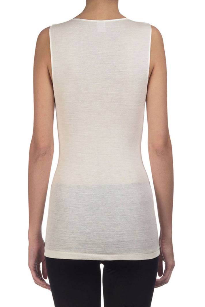 Canotta Spalla Larga Donna 3432 Oscalito - evabiancheria