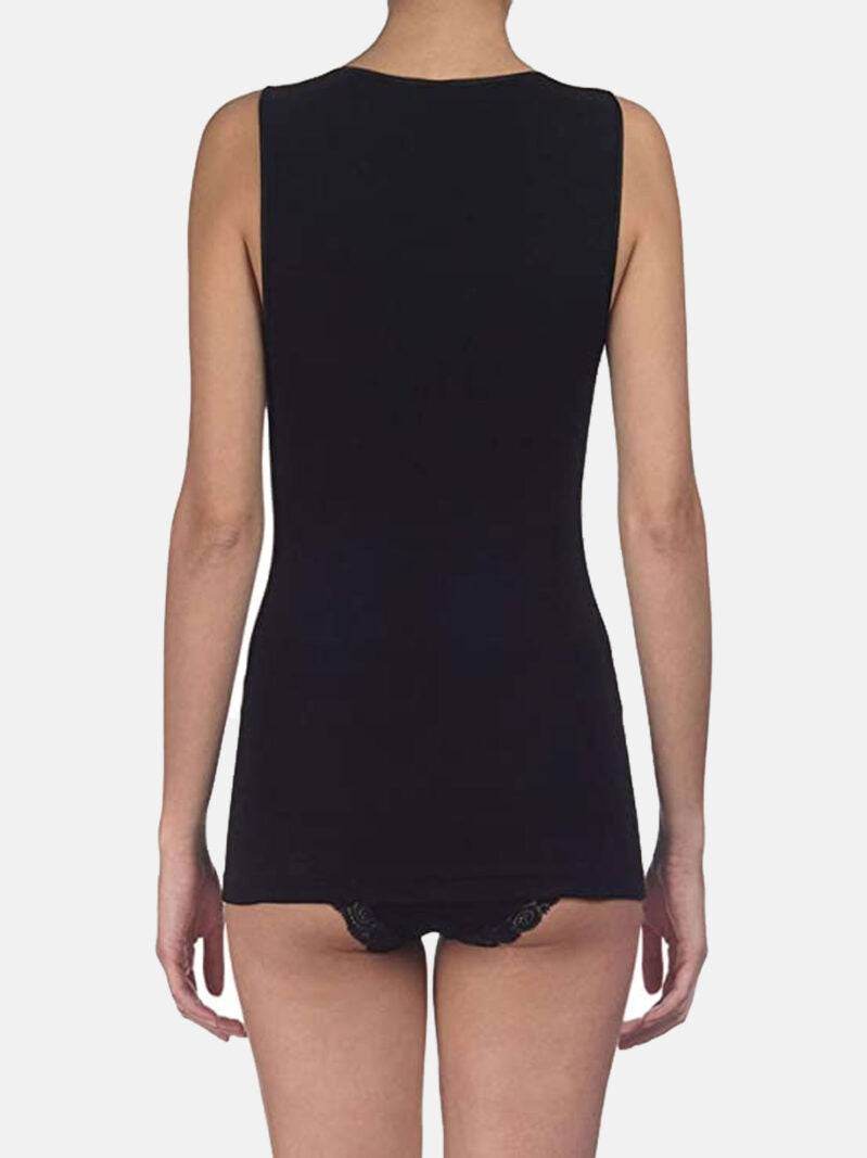 Canotta Spalla Larga Donna 3432 Oscalito - evabiancheria