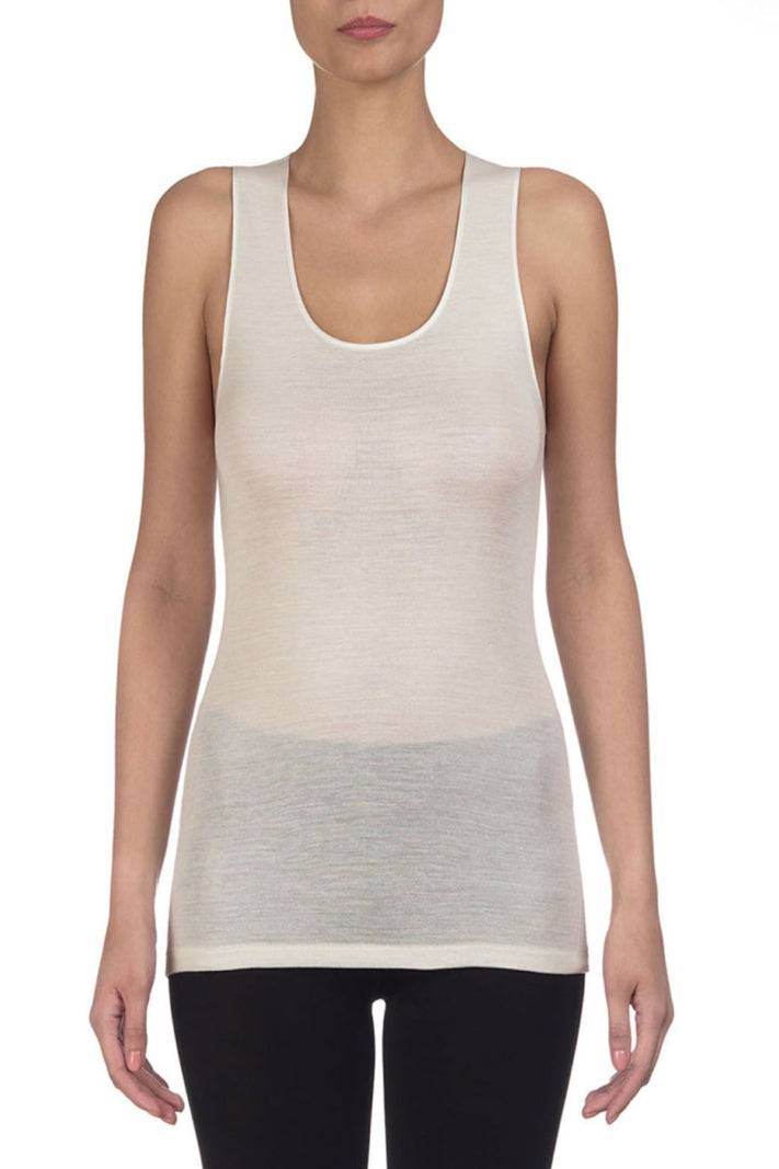 Canotta Spalla Larga Donna 3432 Oscalito - evabiancheria