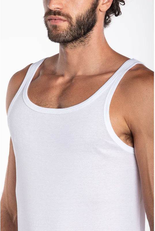 Canotta Uomo INLED Julipet - evabiancheria