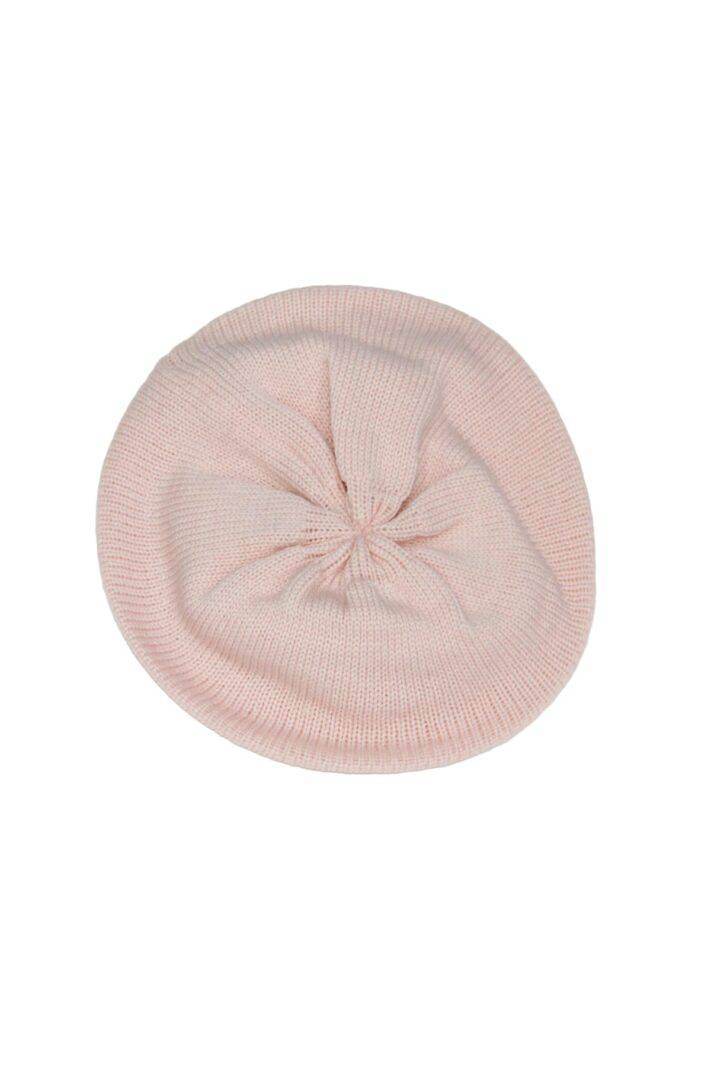 Cappellino Bambini e ragazzi EMMA BASCO Maria Montieri - evabiancheria