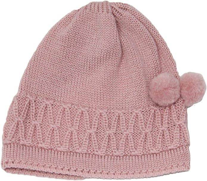 Cappellino Bambini e ragazzi EMMA CAPPELLO Maria Montieri - evabiancheria