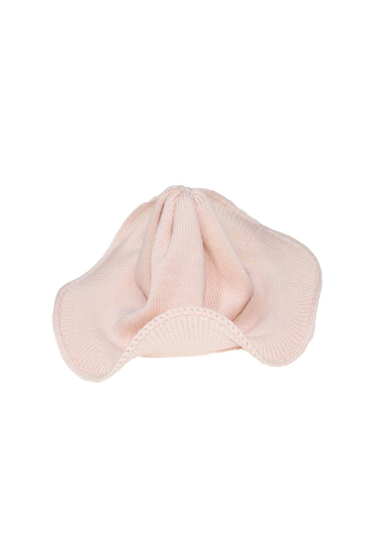 Cappellino Bambini e ragazzi FALDA CAPPELLO Maria Montieri - evabiancheria