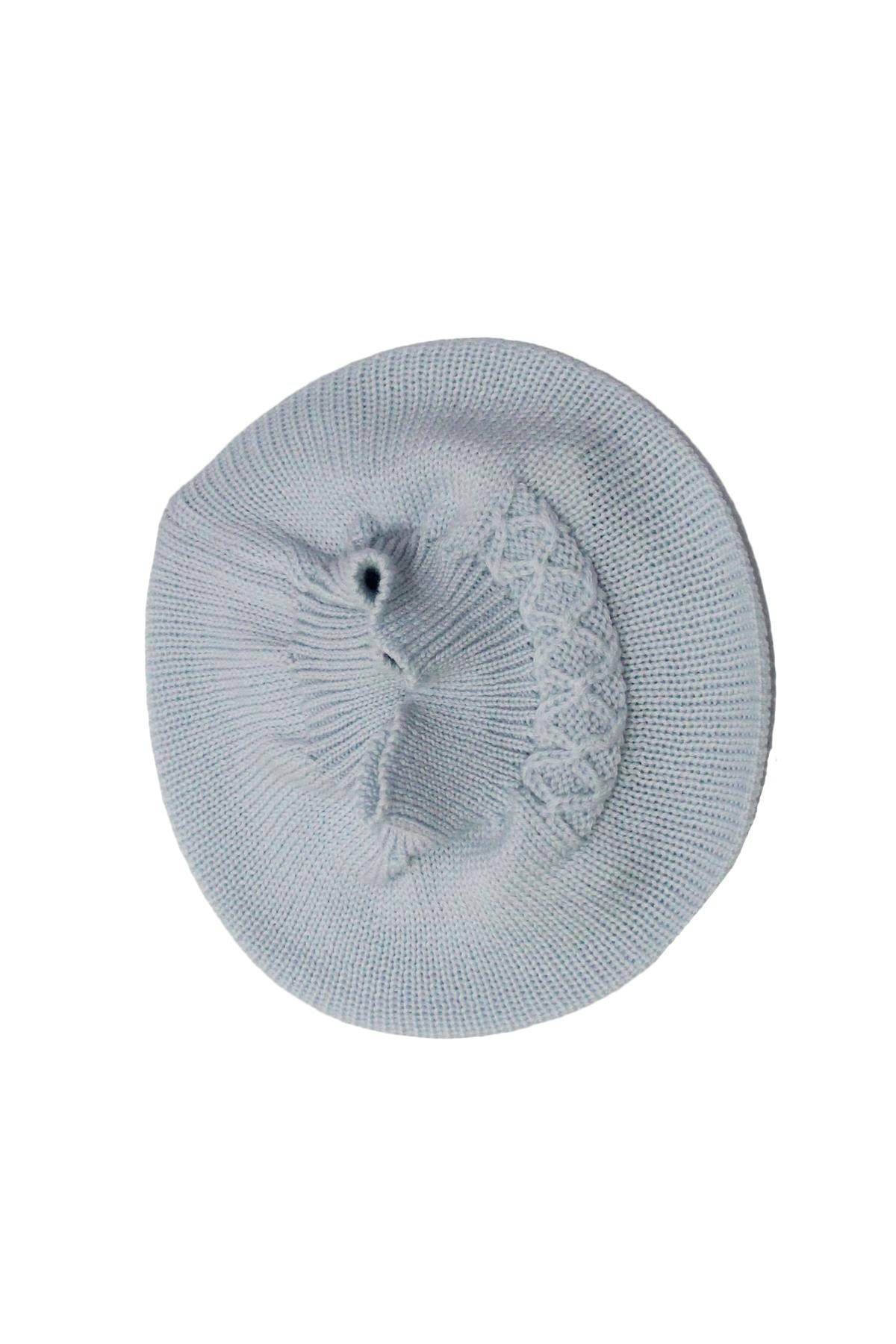 Cappellino Bambini e ragazzi GEORGE BASCO Maria Montieri - evabiancheria