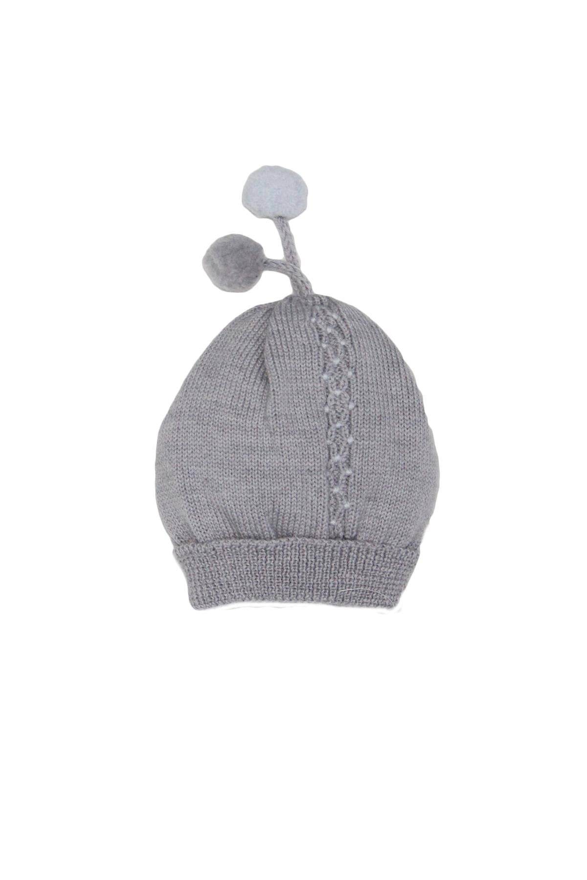 Cappello Bambini e ragazzi CARLETTO CAPPELLO Maria Montieri - evabiancheria