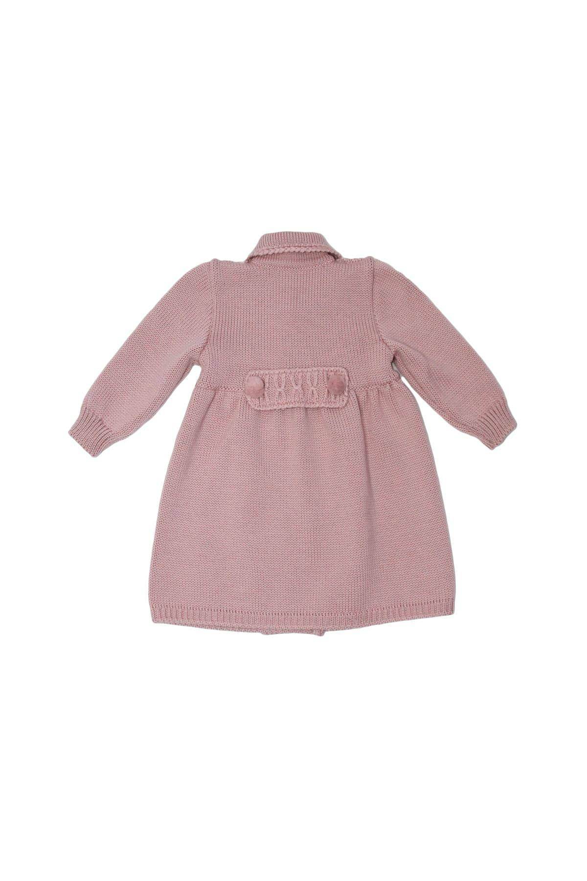 Cappotto Bambini e ragazzi EMMA CAPPOTTO Maria Montieri - evabiancheria