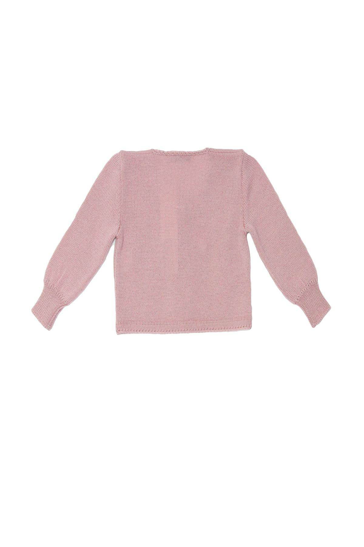 Cappotto Bambini e ragazzi EMMA GIACCHINO Maria Montieri - evabiancheria