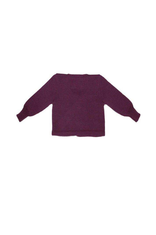Cappotto Bambini e ragazzi EMMA GIACCHINO Maria Montieri - evabiancheria