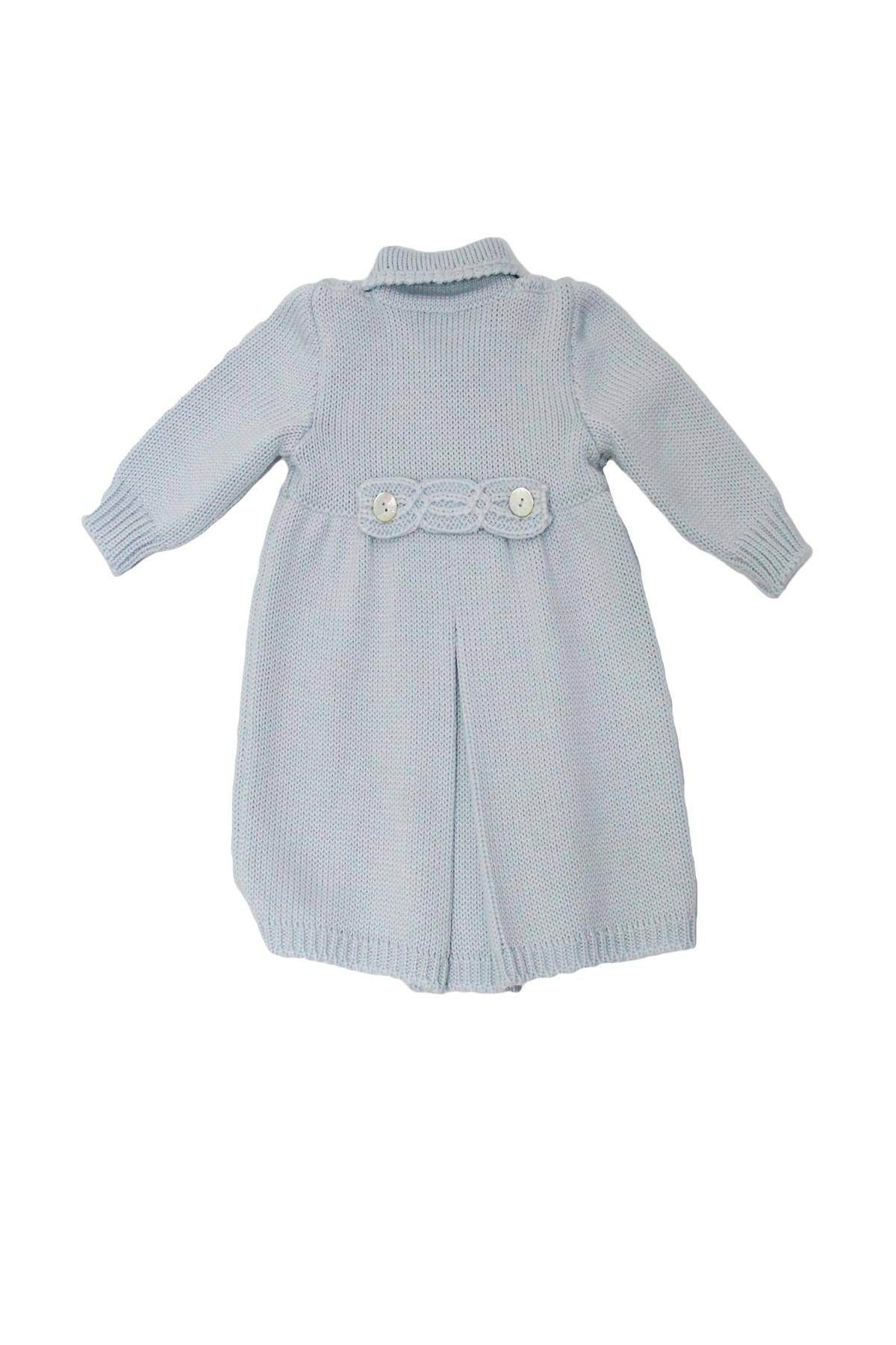 Cappotto Bambini e ragazzi GEORGE CAPPOTTO Maria Montieri - evabiancheria