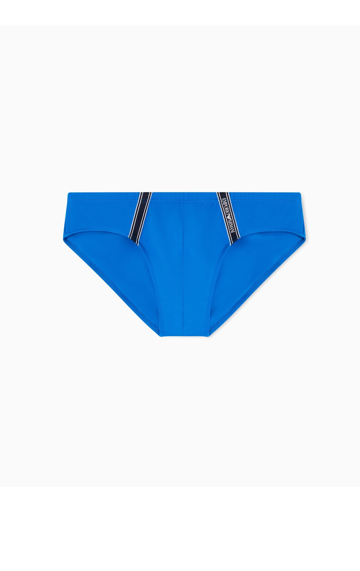 Costume slip sgambato Uomo AF20426 EM000570 Emporio Armani