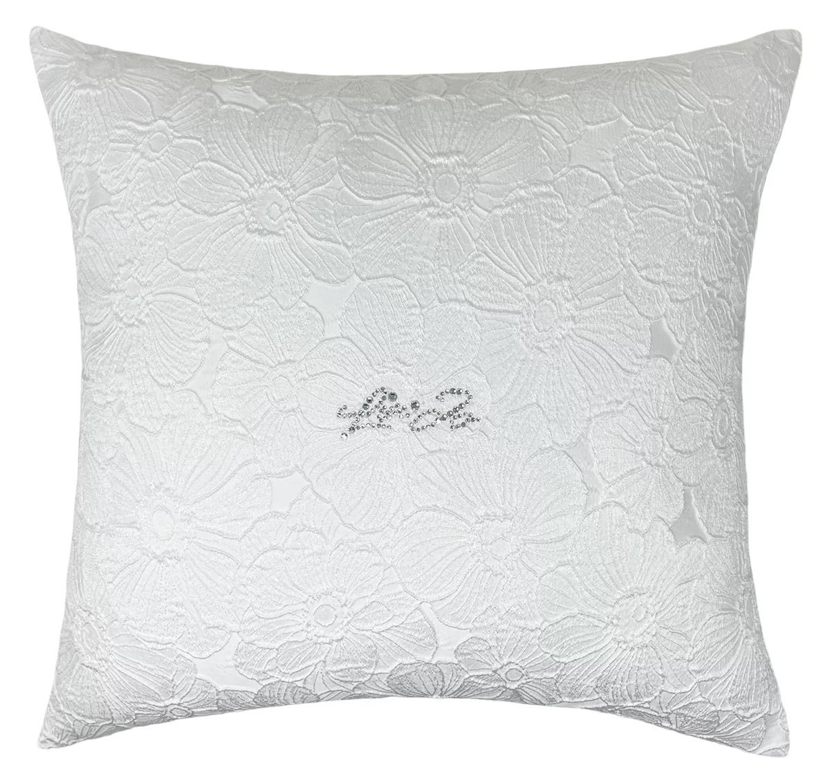 Cuscino 40x40 Biancheria Cassiopea LL2407 Liu Jo Home