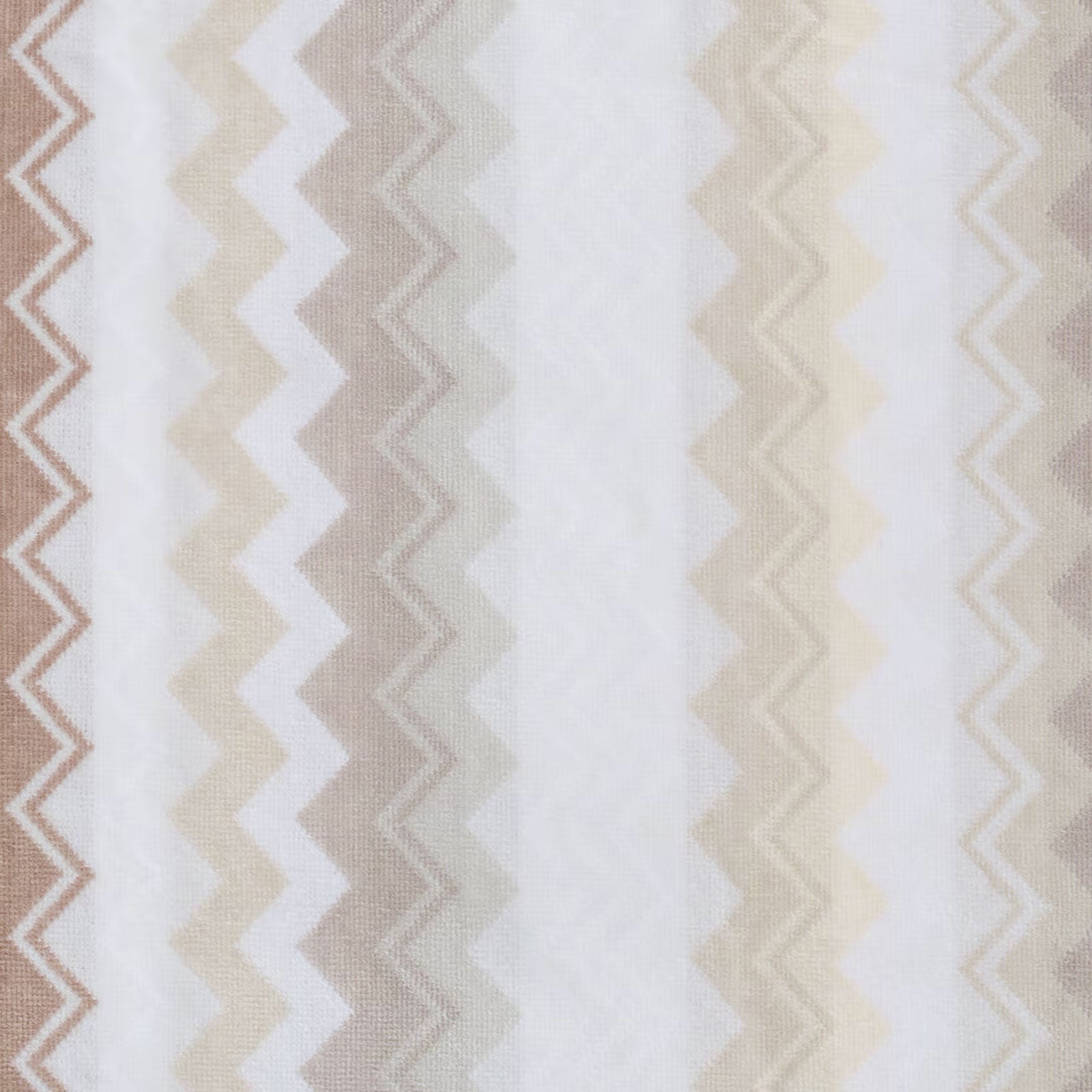 Completo bagno 5 pz Biancheria Giacomo 5PZ Missoni Home