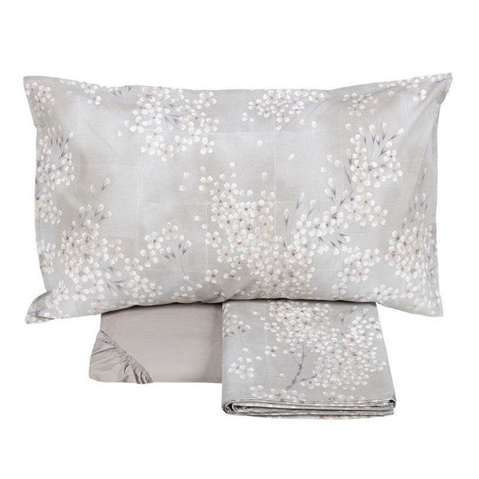 Lenzuola Stampato Biancheria Kimono Cpl Fazzini - evabiancheria