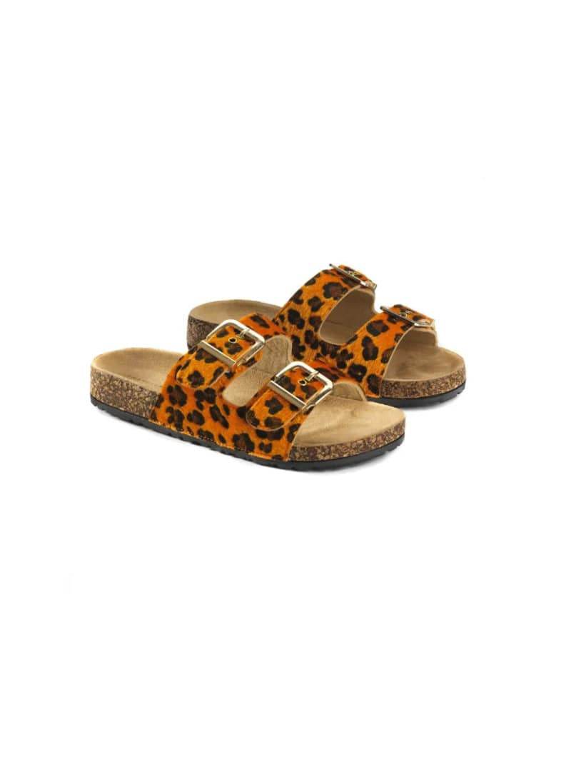 Ciabatta Aperta Donna 36074 Emanuela Biffoli - evabiancheria