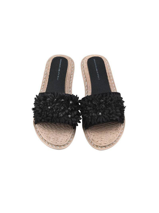 Ciabatta Aperta Donna 37108 Emanuela Biffoli - evabiancheria