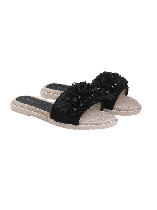 Ciabatta Aperta Donna 37108 Emanuela Biffoli evabiancheria