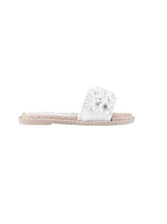 Ciabatta Fascia Donna 37109 Emanuela Biffoli - evabiancheria