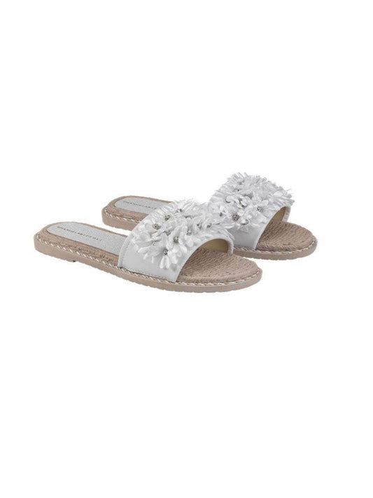 Ciabatta Fascia Donna 37109 Emanuela Biffoli - evabiancheria