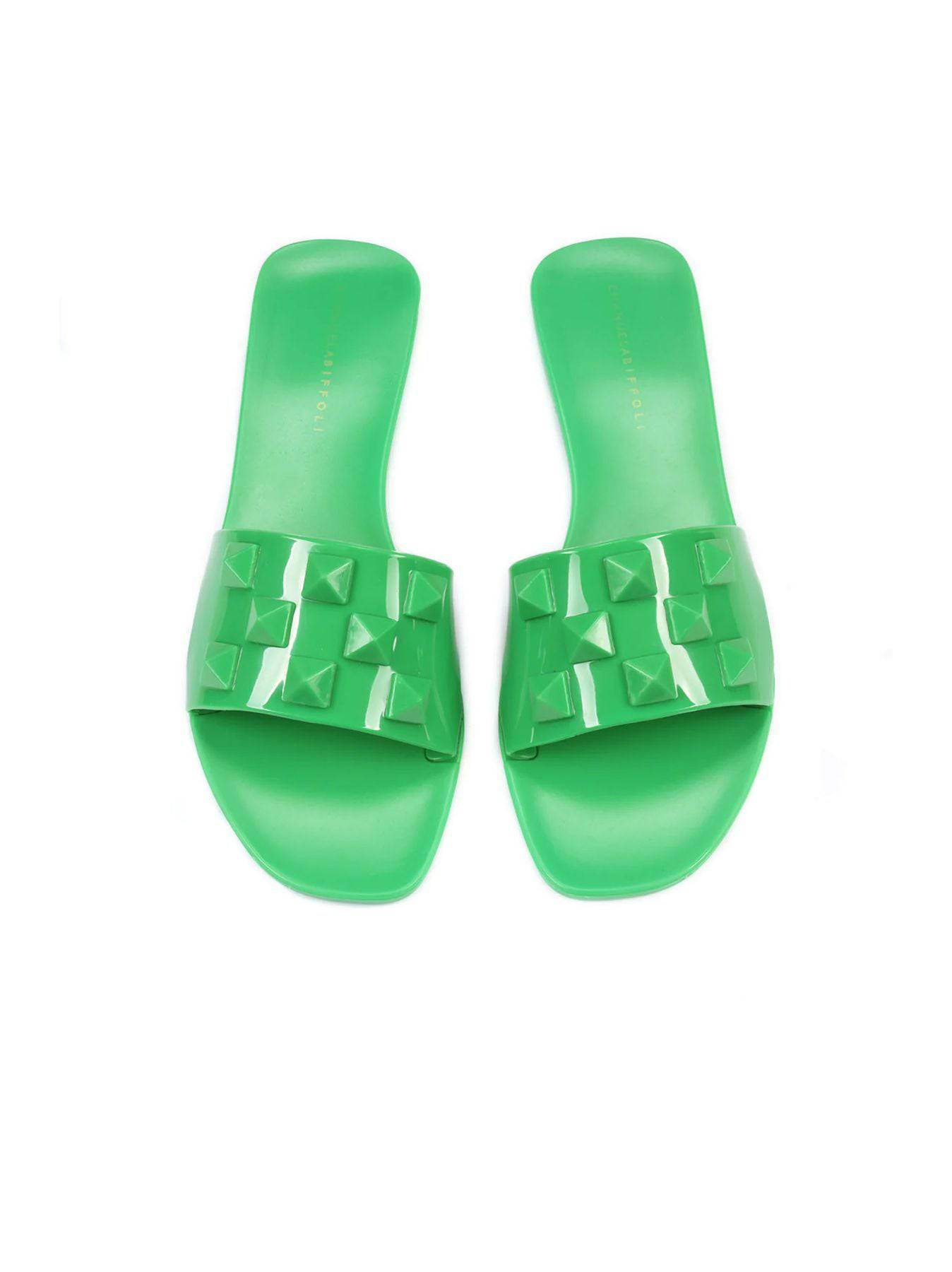 Ciabatta bassa Donna 37154 Emanuela Biffoli - evabiancheria