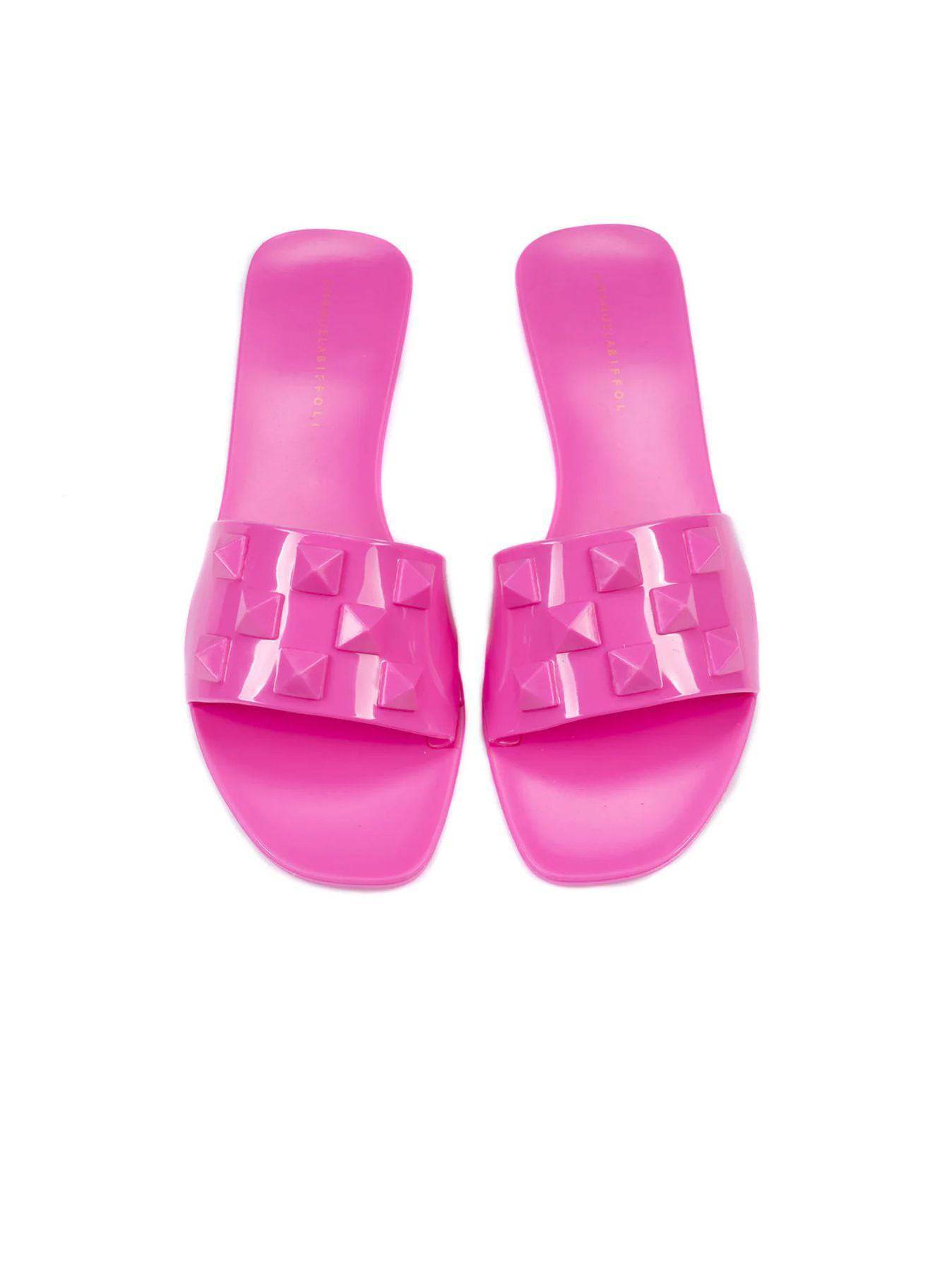 Ciabatta bassa Donna 37186 Emanuela Biffoli - evabiancheria