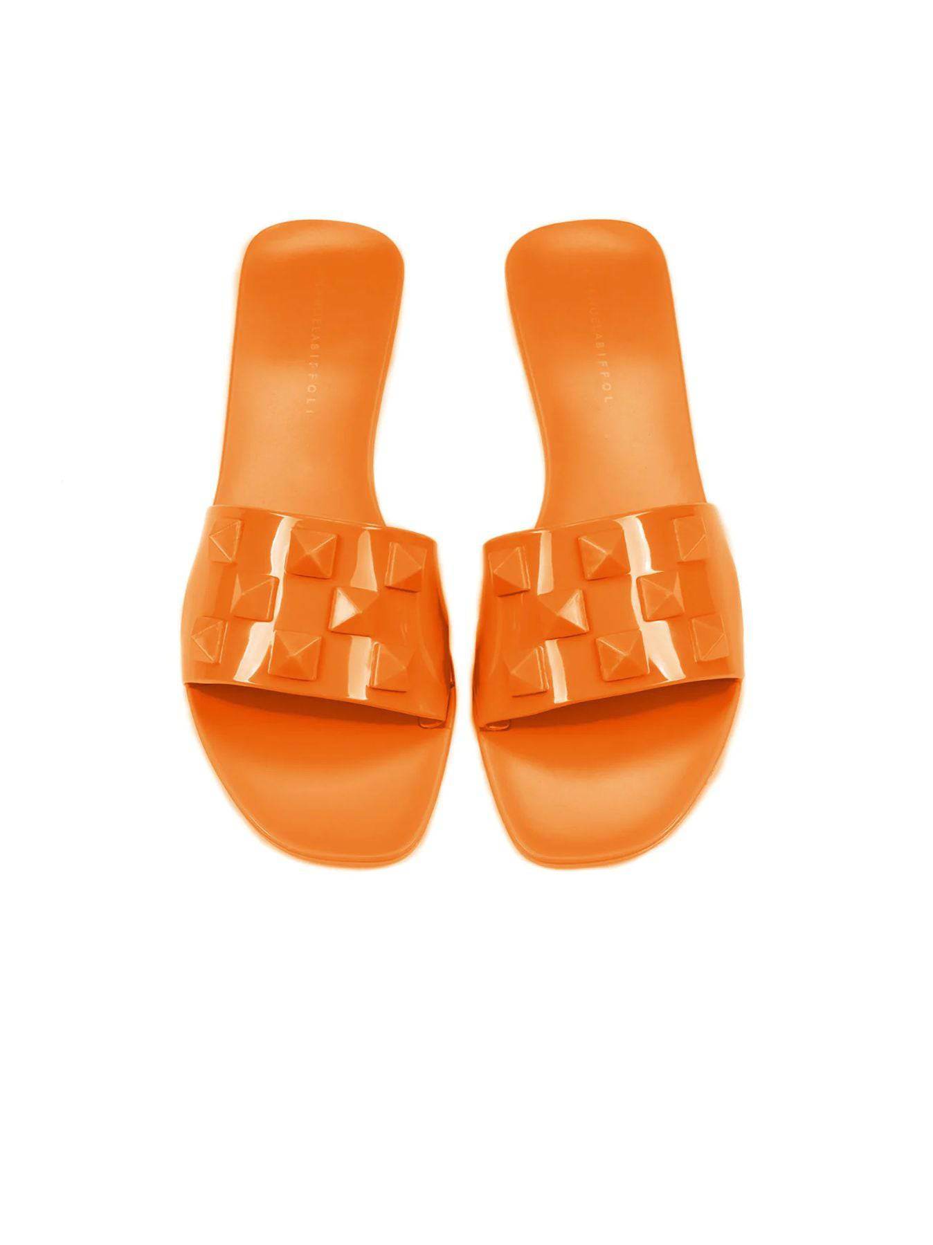 Ciabatta bassa Donna 37187 Emanuela Biffoli - evabiancheria