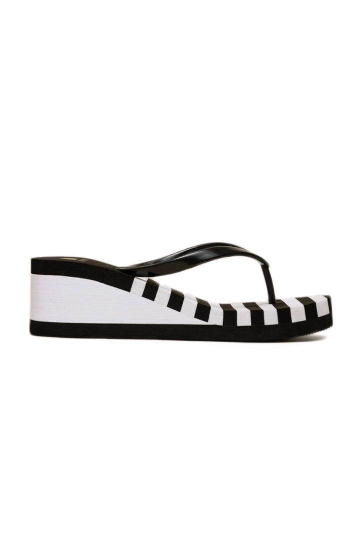 Ciabatta infradito Donna 201LMPZWW Twinset - evabiancheria