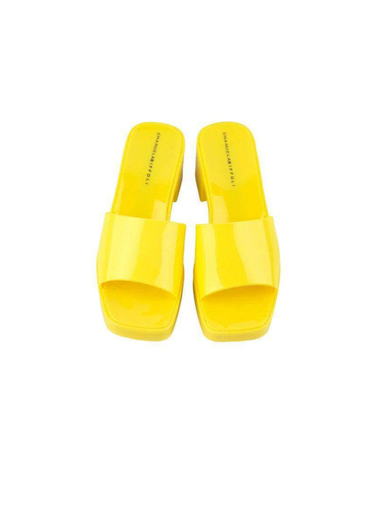 Ciabatta infradito Donna 37056 Emanuela Biffoli - evabiancheria