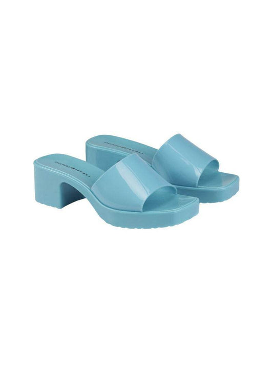 Ciabatta infradito Donna 37056 Emanuela Biffoli - evabiancheria